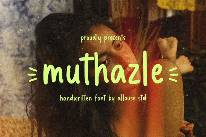 AL - Muthazle