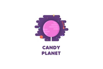 Candy Planet