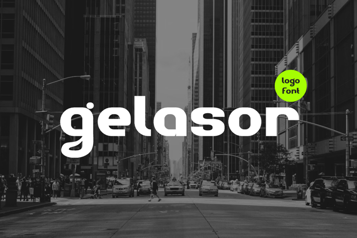 Gelasor