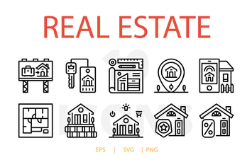 Real Estate