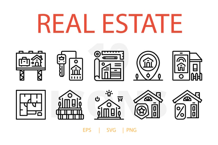 Real Estate