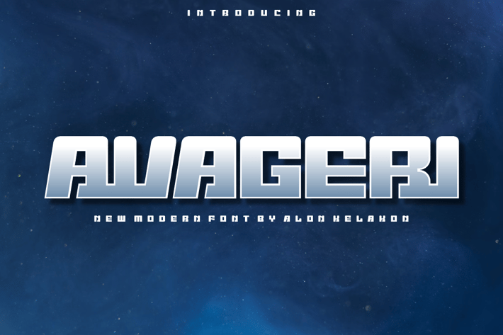 Avageri