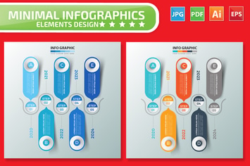 Infographics Element design