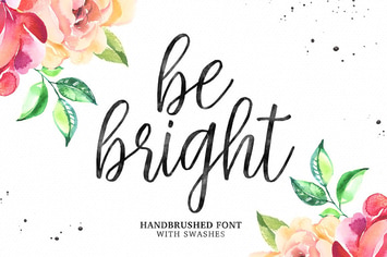 Be Bright Script
