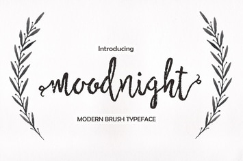 Moodnight Script
