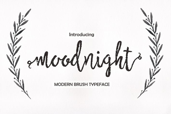 Moodnight Script