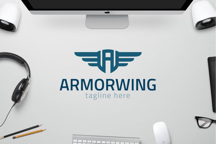 Armor Wing