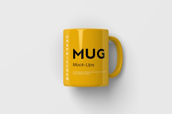 Mug Mockup