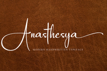 Anasteshya