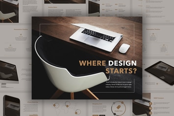 Inception Keynote Template