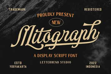 Mitograph  