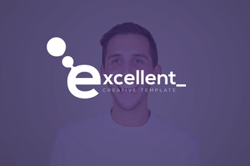 Excellent Creative Presentation Template