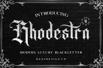 Rhodestra