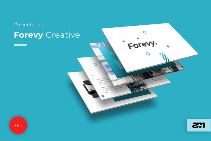 Forevy Powerpoint