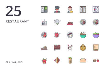 Restaurant 25