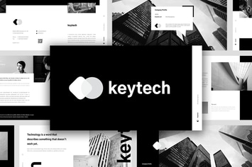 Keytech Powerpoint