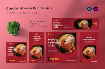 Carolyn Google Ads