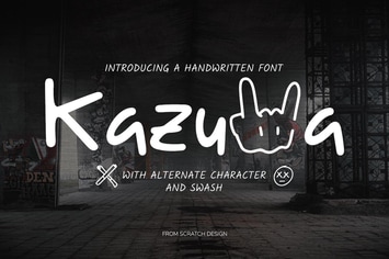 Kazuwa
