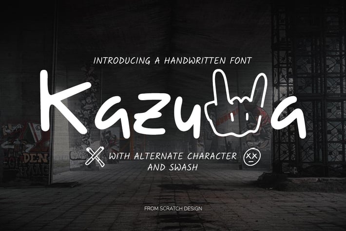 Kazuwa