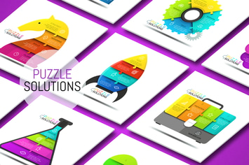 Puzzle Solutions