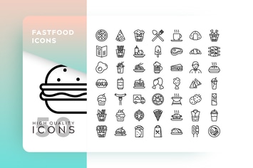 AWR FASTFOOD OUTLINE