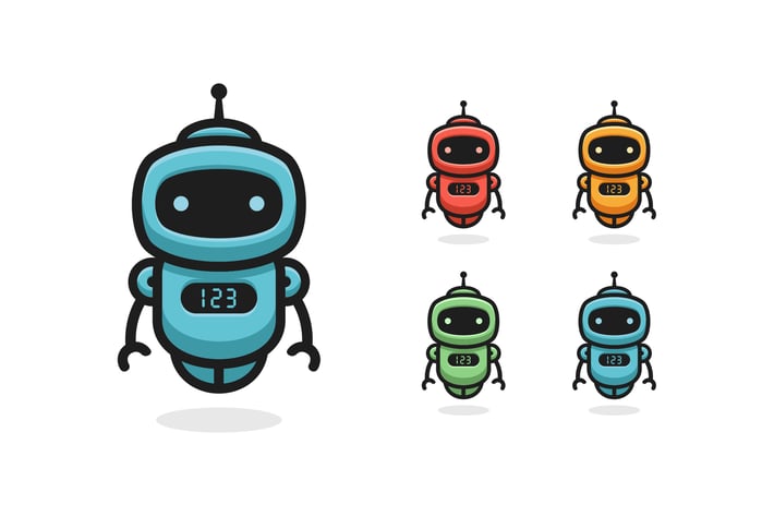 Smart Robot