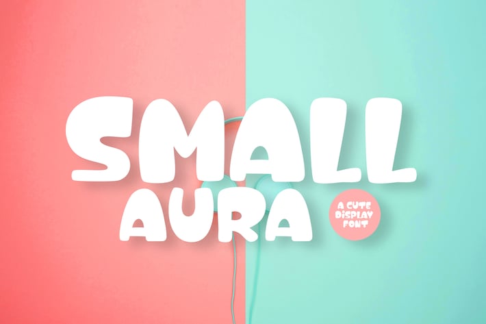 Small Aura
