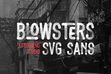 Blowsters 