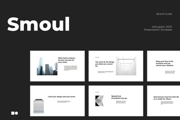 Smoul - Keynote