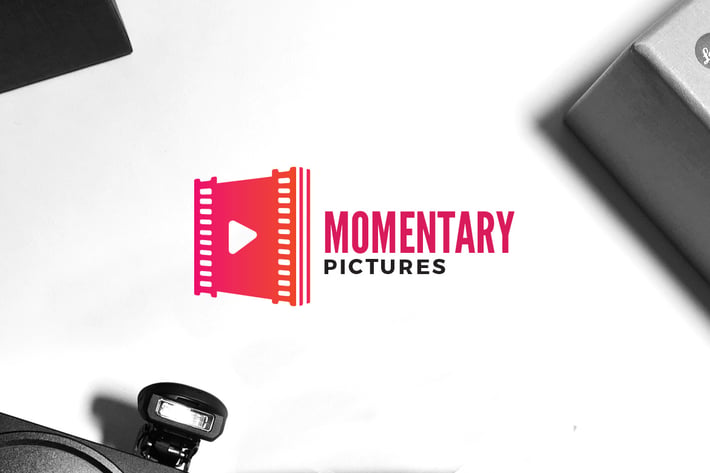 Cinema Film Logo