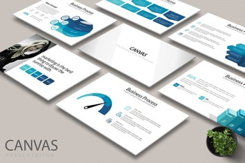 CANVAS Keynote