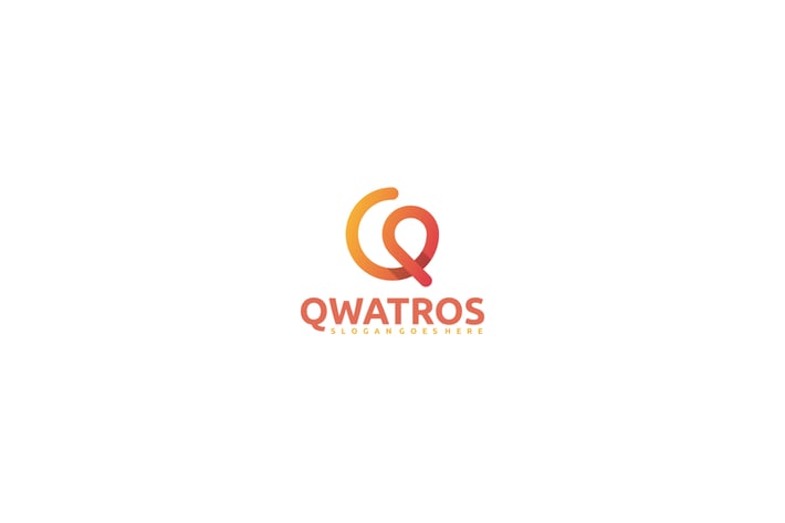 Q Letter Logo