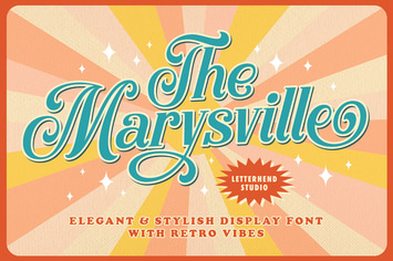 The Marysville 