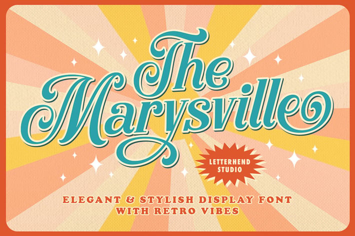 The Marysville 