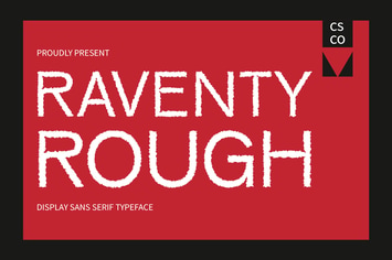 Raventy Rough