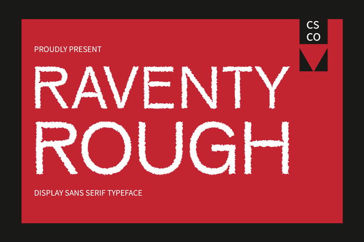 Raventy Rough