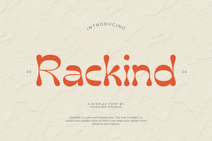 Rackind