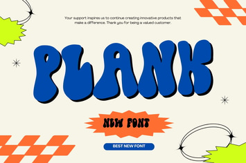 Plank