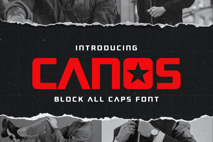 Canos