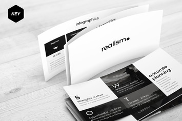 Realism - Keynote Template