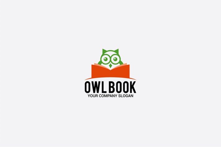 owl book
