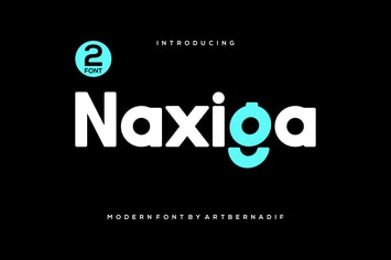 Naxiga