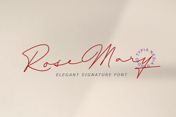 Rosemary Signature