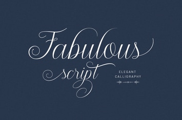 Fabulous script