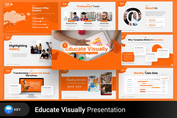 Education Keynote