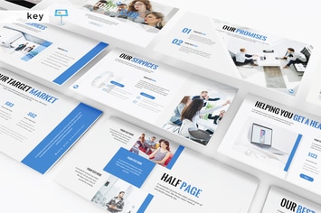 MEDIA PLAN - Keynote V448