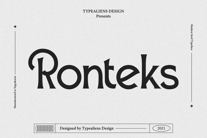 Ronteks
