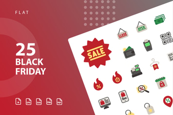 Black Friday Flat