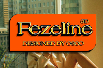 Fezeline 3D