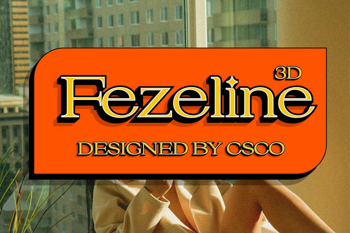 Fezeline 3D